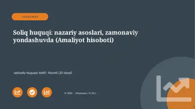 02549_soliq_huquqi_nazariy_asoslari_zamonaviy — PPTX