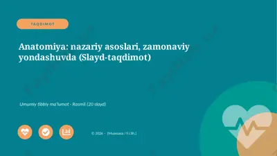 03151_anatomiya_nazariy_asoslari_zamonaviy_yon — PPTX