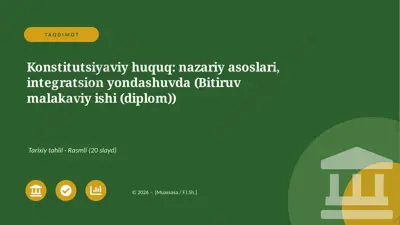 06156_konstitutsiyaviy_huquq_nazariy_asoslari — PPTX