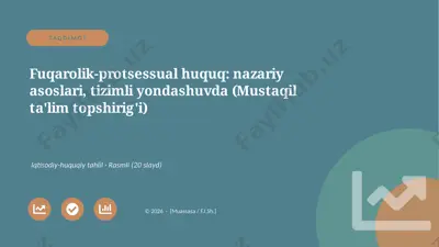 04428_fuqarolik_protsessual_huquq_nazariy_asos — PPTX