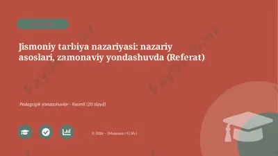 04017_jismoniy_tarbiya_nazariyasi_nazariy_asos — PPTX