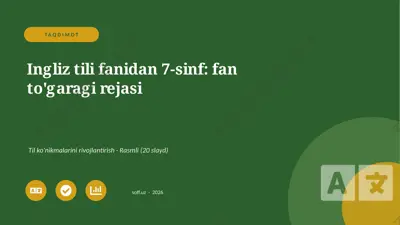 02566_ingliz_tili_fanidan_7_sinf_fan_togaragi_ — PPTX