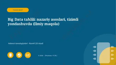 04580_big_data_tahlili_nazariy_asoslari_tiziml — PPTX