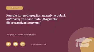 01102_korreksion_pedagogika_nazariy_asoslari_a — PPTX