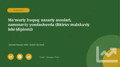 02506_mamuriy_huquq_nazariy_asoslari_zamonaviy — PPTX