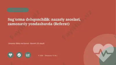 03437_sugorma_dehqonchilik_nazariy_asoslari_za — PPTX