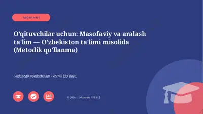 00303_oqituvchilar_uchun_masofaviy_va_aralash_ — PPTX