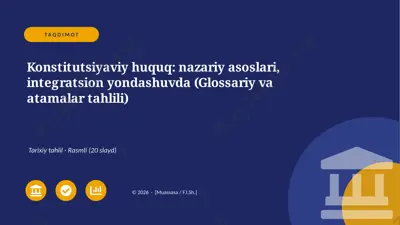 06164_konstitutsiyaviy_huquq_nazariy_asoslari — PPTX