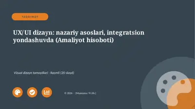 06489_ux_ui_dizayn_nazariy_asoslari_integratsi — PPTX