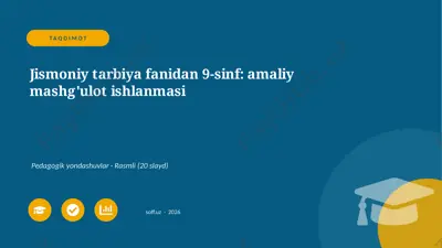 03330_jismoniy_tarbiya_fanidan_9_sinf_amaliy_m — PPTX