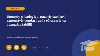 02974_umumiy_psixologiya_nazariy_asoslari_zamo — PPTX