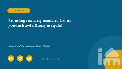 05590_brending_nazariy_asoslari_tizimli_yondas — PPTX