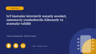 02794_iot_narsalar_interneti_nazariy_asoslari — PPTX
