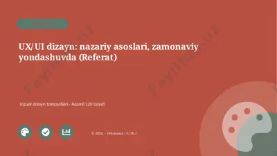 02807_ux_ui_dizayn_nazariy_asoslari_zamonaviy — PPTX