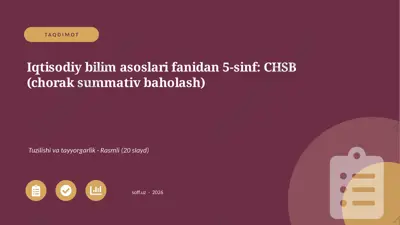 02032_iqtisodiy_bilim_asoslari_fanidan_5_sinf_ — PPTX
