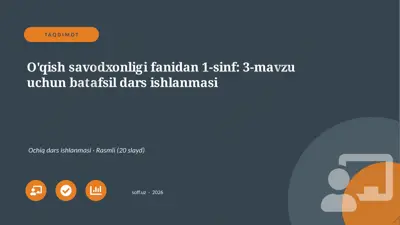 04639_oqish_savodxonligi_fanidan_1_sinf_3_mavz — PPTX