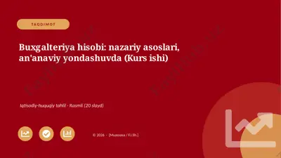00425_buxgalteriya_hisobi_nazariy_asoslari_ana — PPTX
