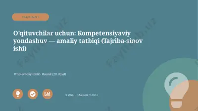 00258_oqituvchilar_uchun_kompetensiyaviy_yonda — PPTX