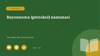 00036_bayonnoma_protokol_namunasi — PPTX