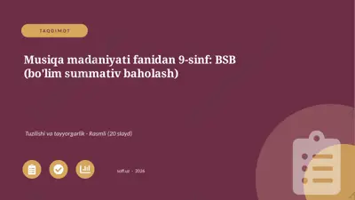 01792_musiqa_madaniyati_fanidan_9_sinf_bsb_bol — PPTX