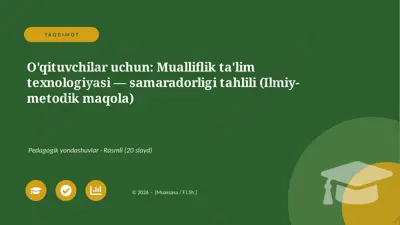 00076_oqituvchilar_uchun_mualliflik_talim — PPTX