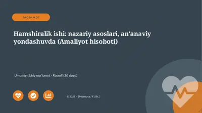 01359_hamshiralik_ishi_nazariy_asoslari_ananav — PPTX