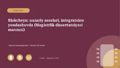 06512_blokcheyn_nazariy_asoslari_integratsion — PPTX