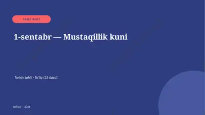 0508_v2_1_sentabr_mustaqillik_kuni — PPTX
