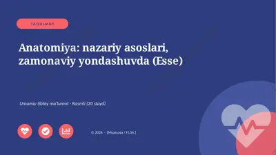 03153_anatomiya_nazariy_asoslari_zamonaviy_yon — PPTX