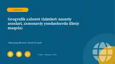 03590_geografik_axborot_tizimlari_nazariy_asos — PPTX