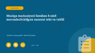 0720_v1_musiqa_madaniyati_fanidan_8_sinf_m — PPTX