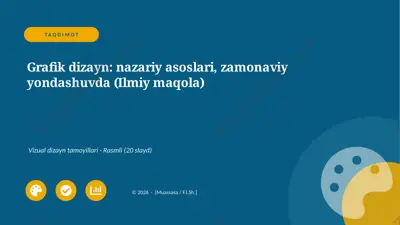 03940_grafik_dizayn_nazariy_asoslari_zamonaviy — PPTX