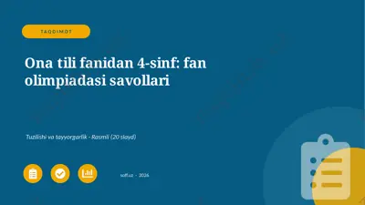 02750_ona_tili_fanidan_4_sinf_fan_olimpiadasi_ — PPTX