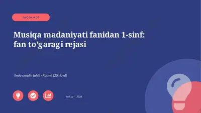 02673_musiqa_madaniyati_fanidan_1_sinf_fan_tog — PPTX