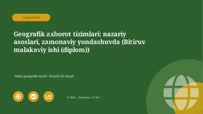03586_geografik_axborot_tizimlari_nazariy_asos — PPTX