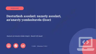 00823_dasturlash_asoslari_nazariy_asoslari_ana — PPTX