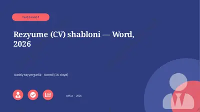 00023_rezyume_cv_shabloni_word_2026 — PPTX