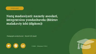 06796_nutq_madaniyati_nazariy_asoslari_integra — PPTX