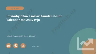 04178_iqtisodiy_bilim_asoslari_fanidan_8_sinf — PPTX
