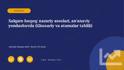 00704_xalqaro_huquq_nazariy_asoslari_ananaviy — PPTX