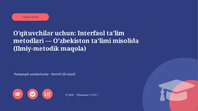 00003_oqituvchilar_uchun_interfaol_talim_metod — PPTX