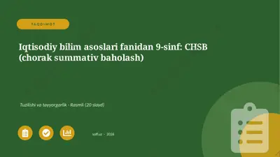 02036_iqtisodiy_bilim_asoslari_fanidan_9_sinf_ — PPTX