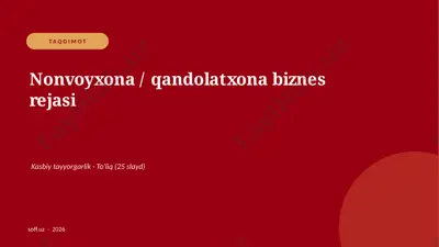 0500_v2_nonvoyxona_qandolatxona_biznes_rej — PPTX