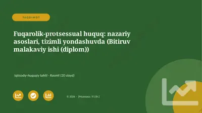 04426_fuqarolik_protsessual_huquq_nazariy_asos — PPTX