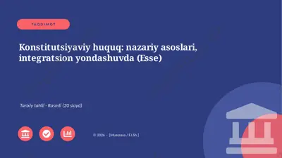 06163_konstitutsiyaviy_huquq_nazariy_asoslari — PPTX