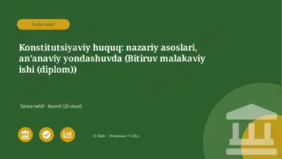00636_konstitutsiyaviy_huquq_nazariy_asoslari_ — PPTX