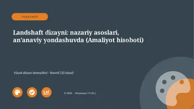 02089_landshaft_dizayni_nazariy_asoslari_anana — PPTX