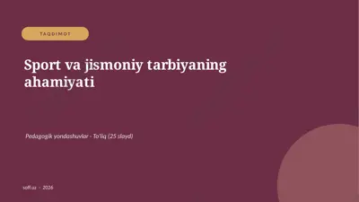 0477_v2_sport_va_jismoniy_tarbiyaning_aham — PPTX