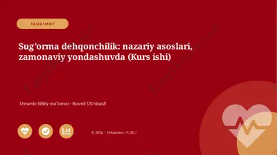 03435_sugorma_dehqonchilik_nazariy_asoslari_za — PPTX