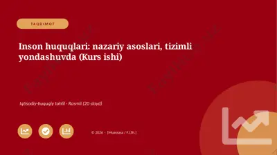 04445_inson_huquqlari_nazariy_asoslari_tizimli — PPTX